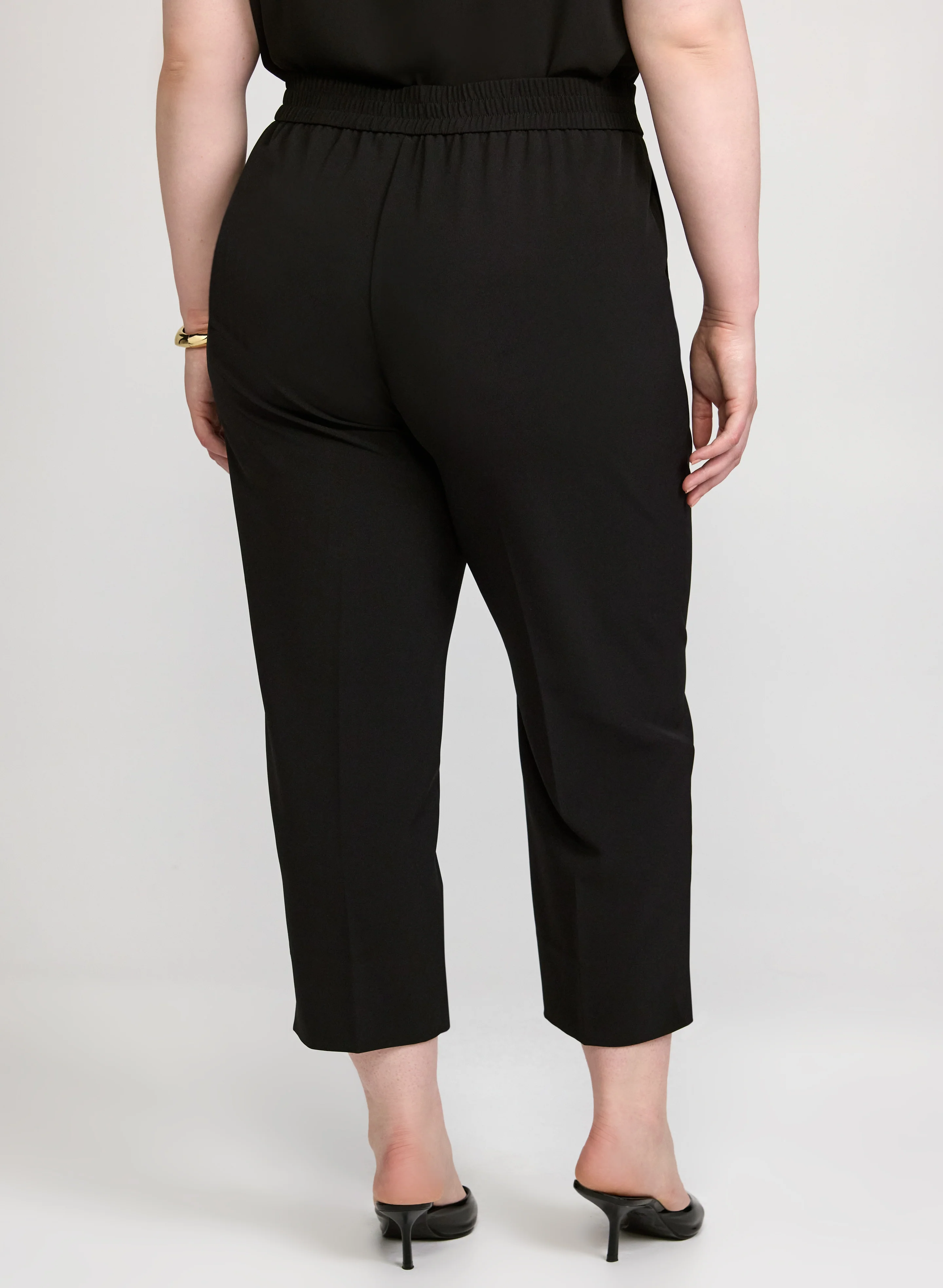 Emma Slim-Leg Pants - Image 3