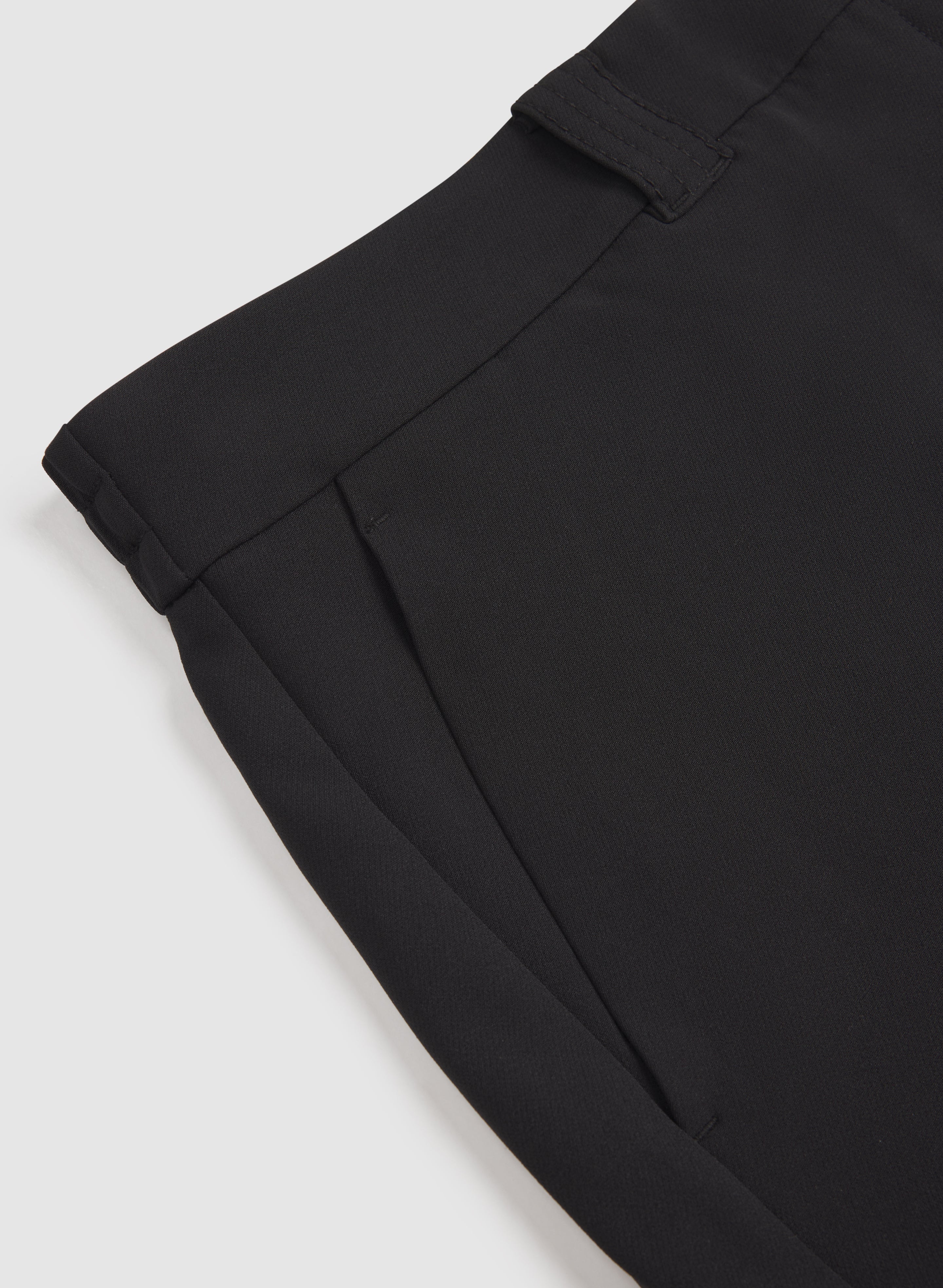 Olivia Twill Pants - Image 7