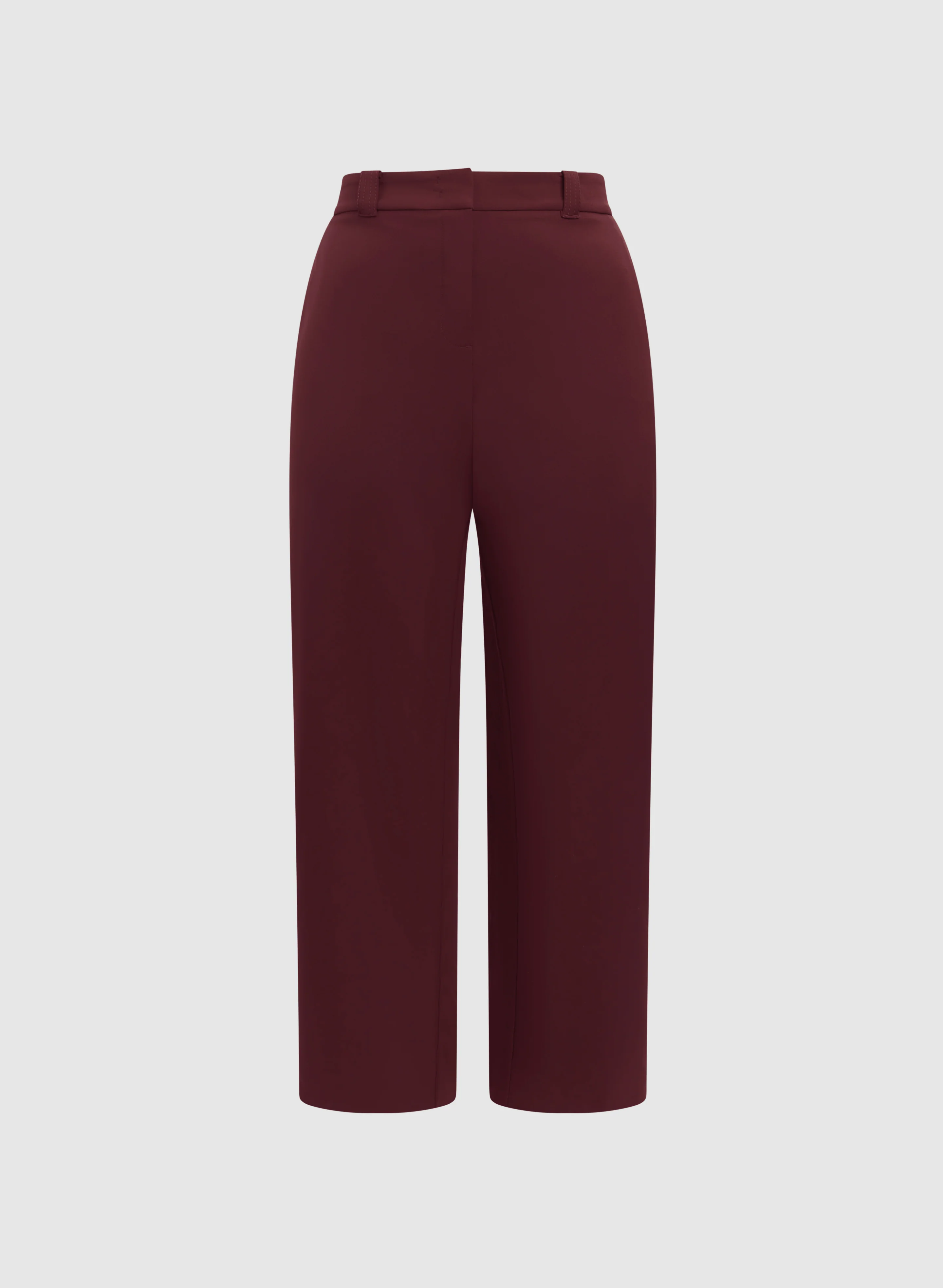 Olivia Twill Pants - Image 6