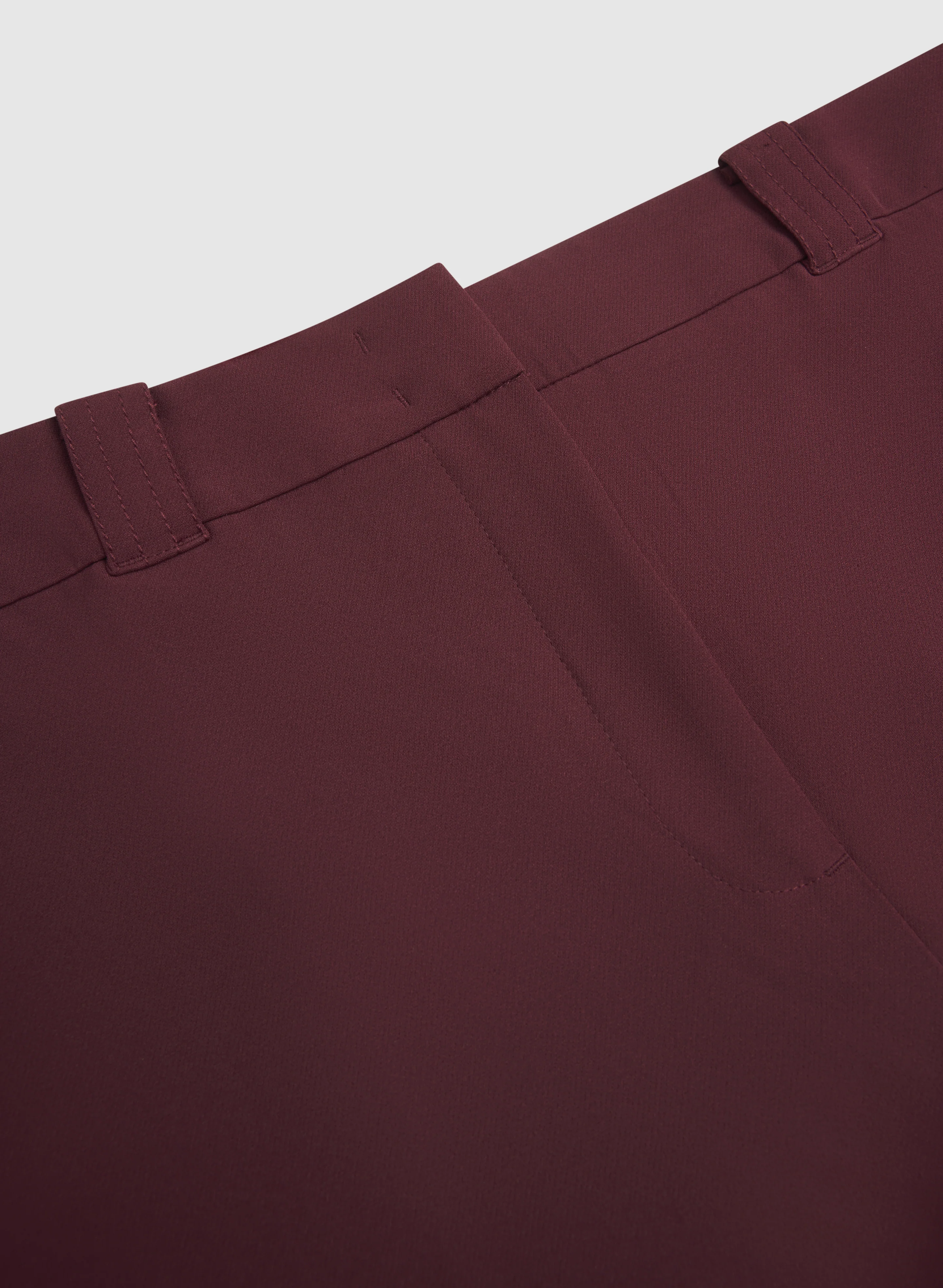 Olivia Twill Pants - Image 7