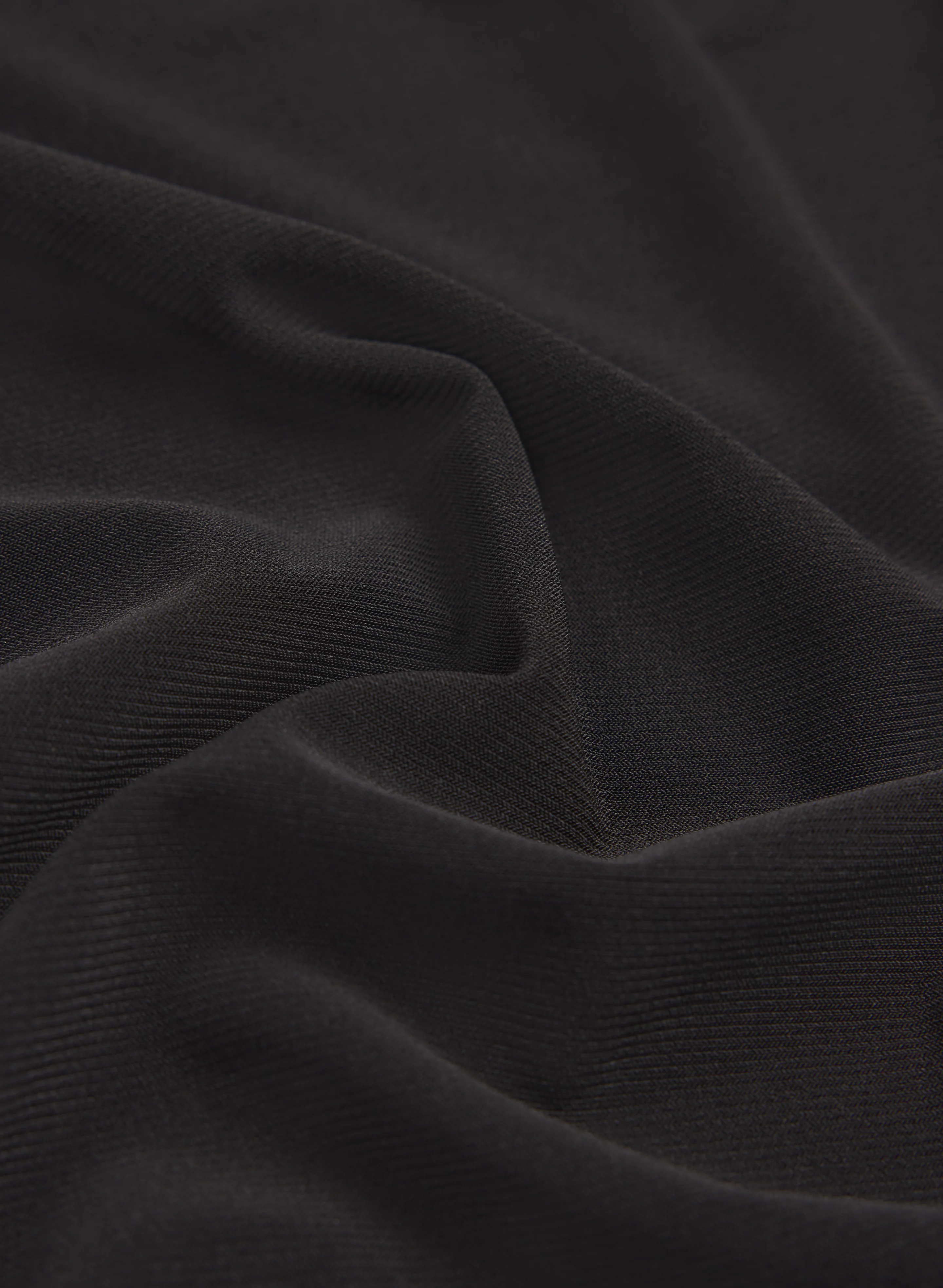 Peplum Hem Tank Top - Image 7