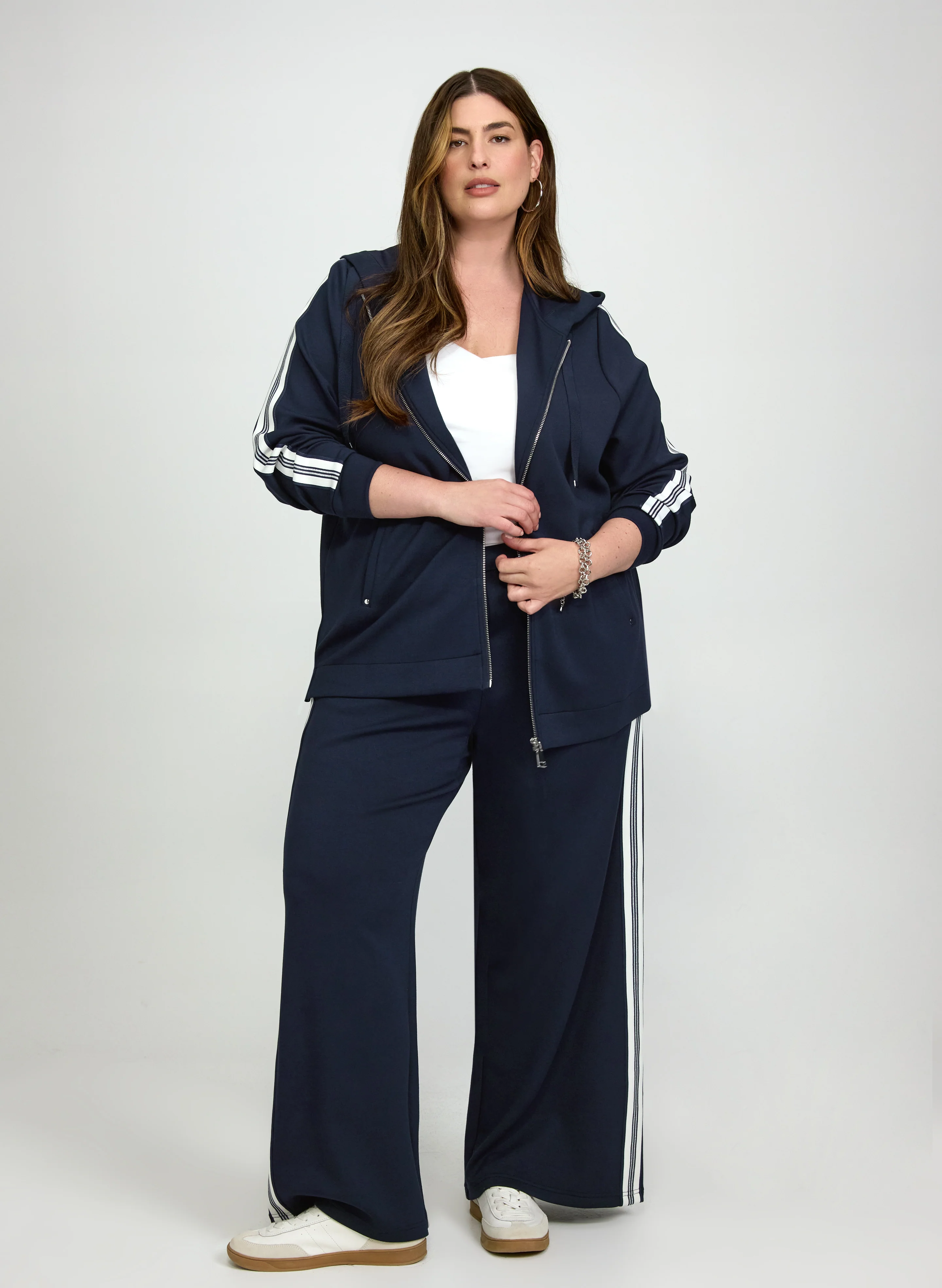 Pull-On Scuba Pants - Image 3
