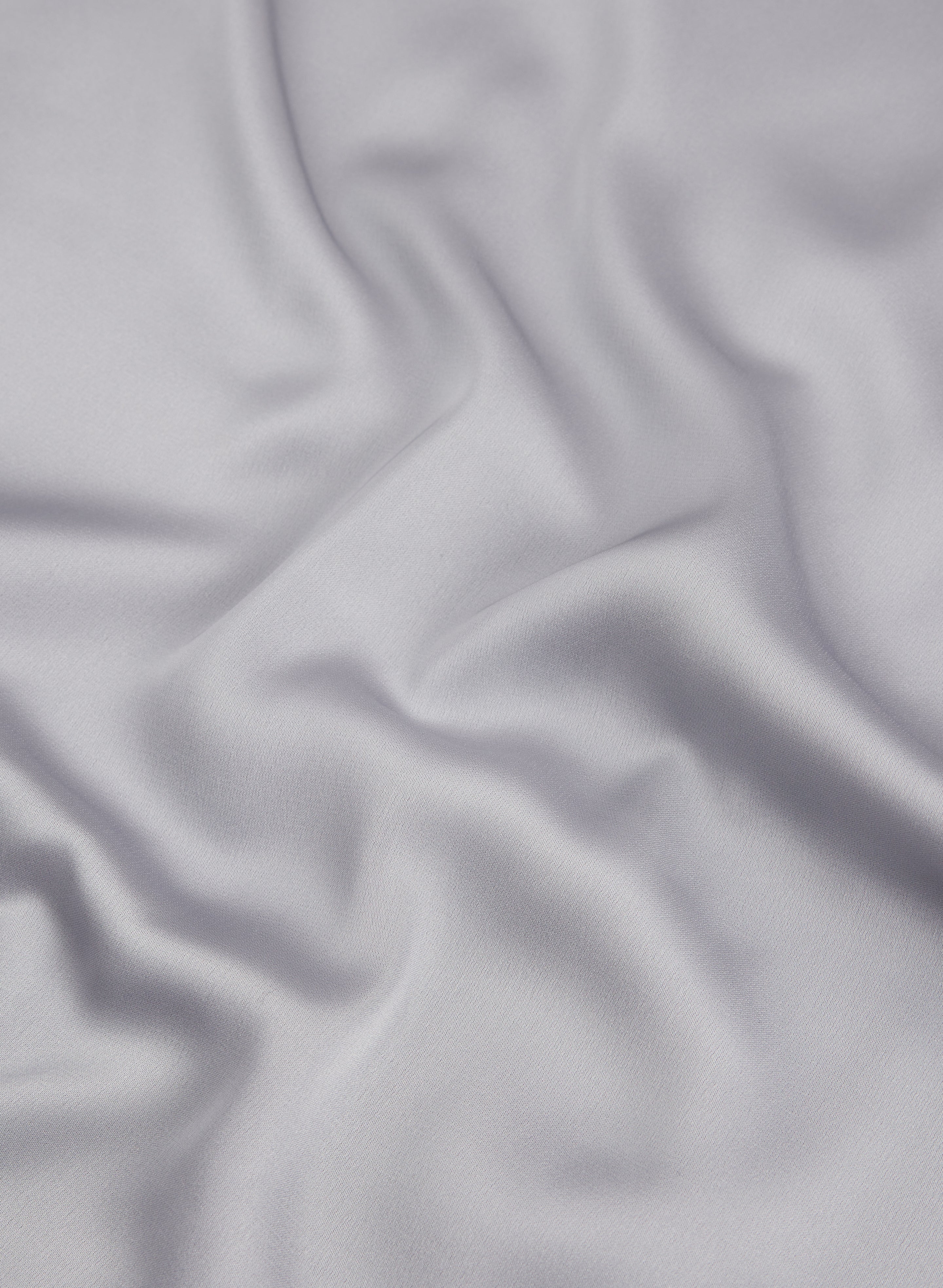 Satin Front Top - Image 7