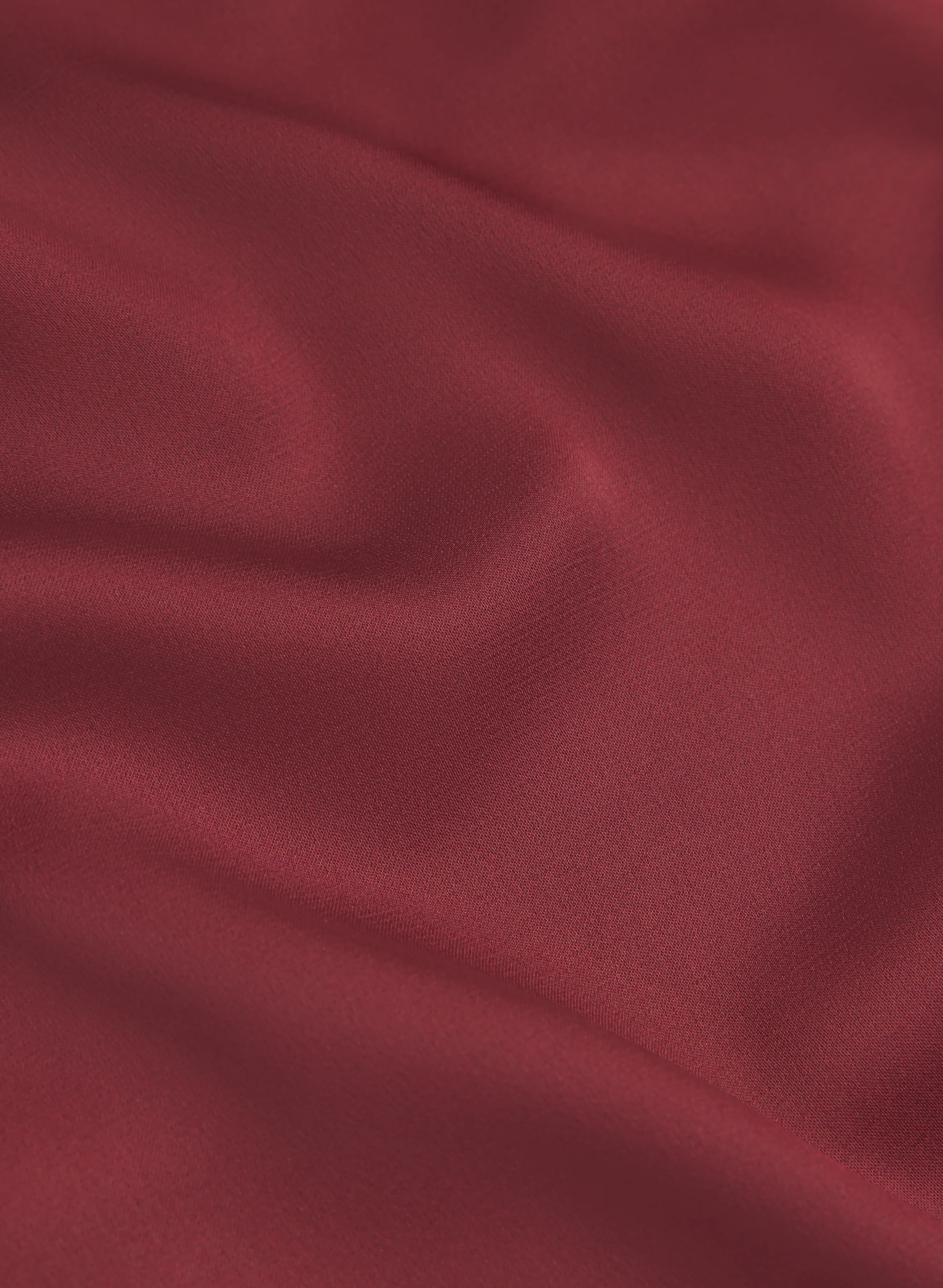Satin Sleeveless Top - Image 7