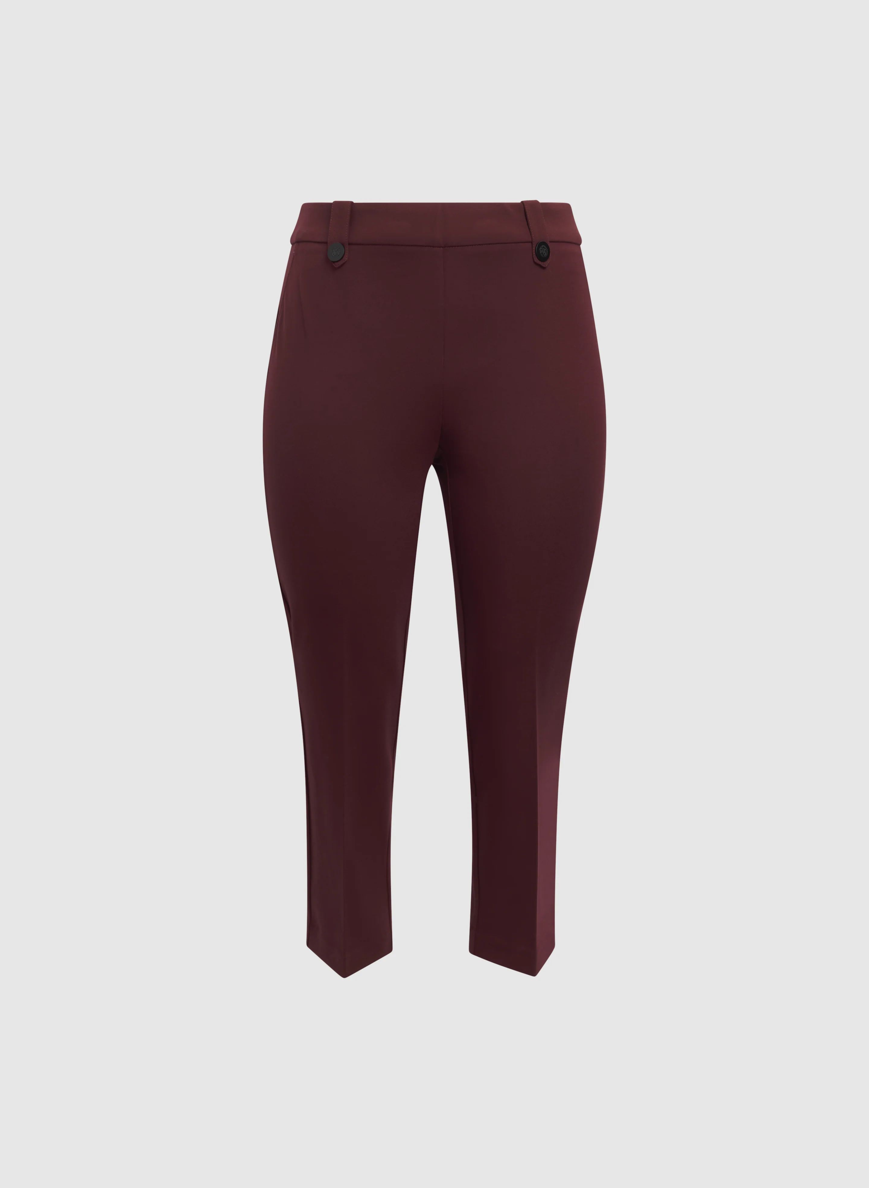 Sofia Slim-Leg Pants - Image 6
