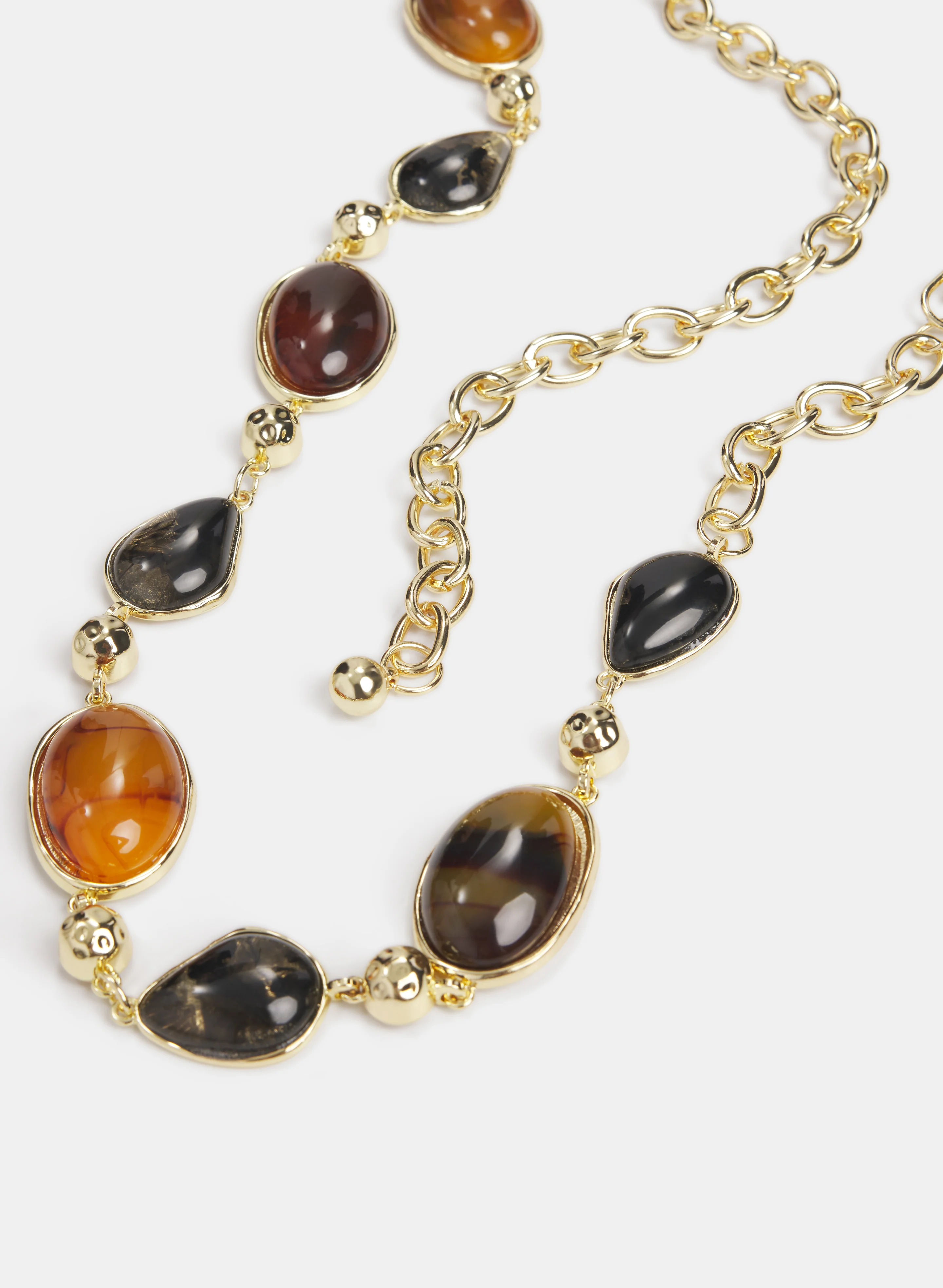 Stone Chain Belt - Image 2