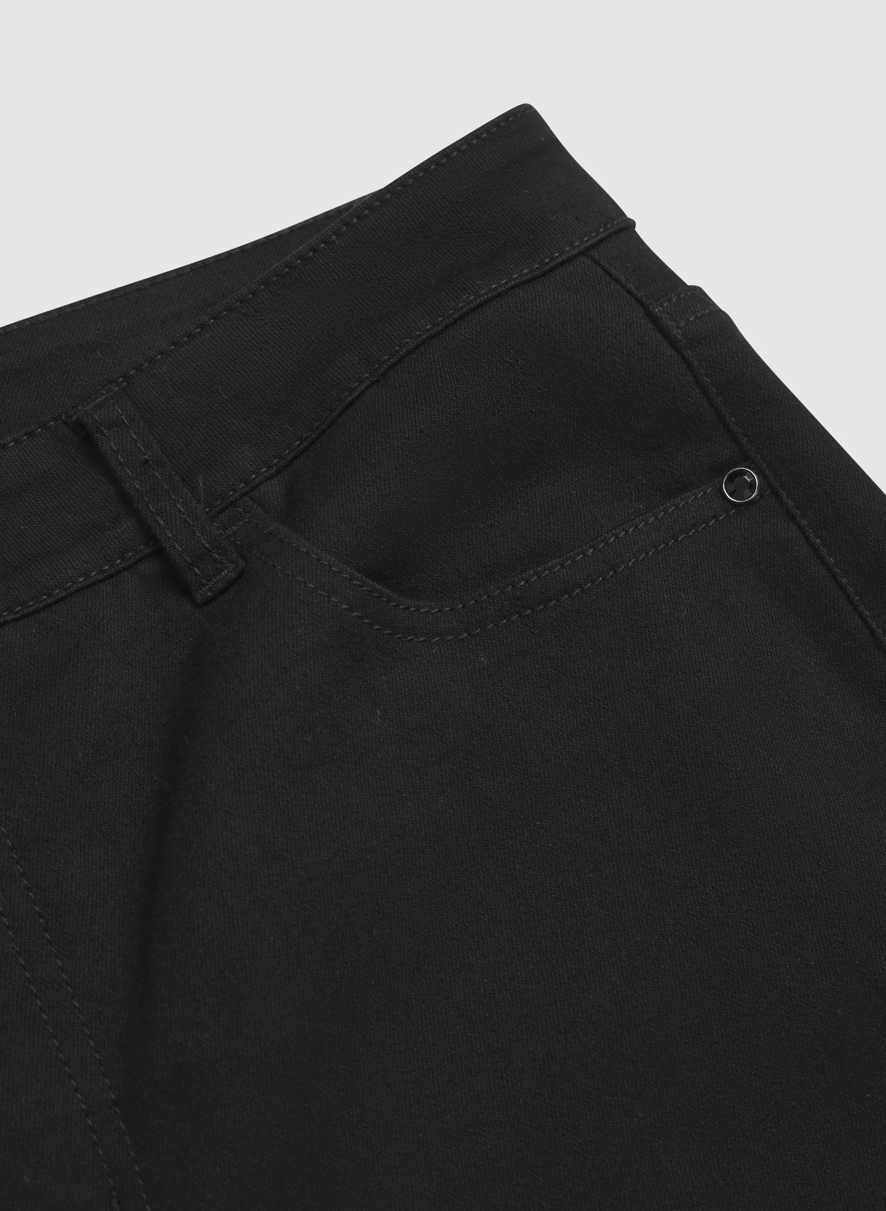 Straight-Leg Jeans - Image 7