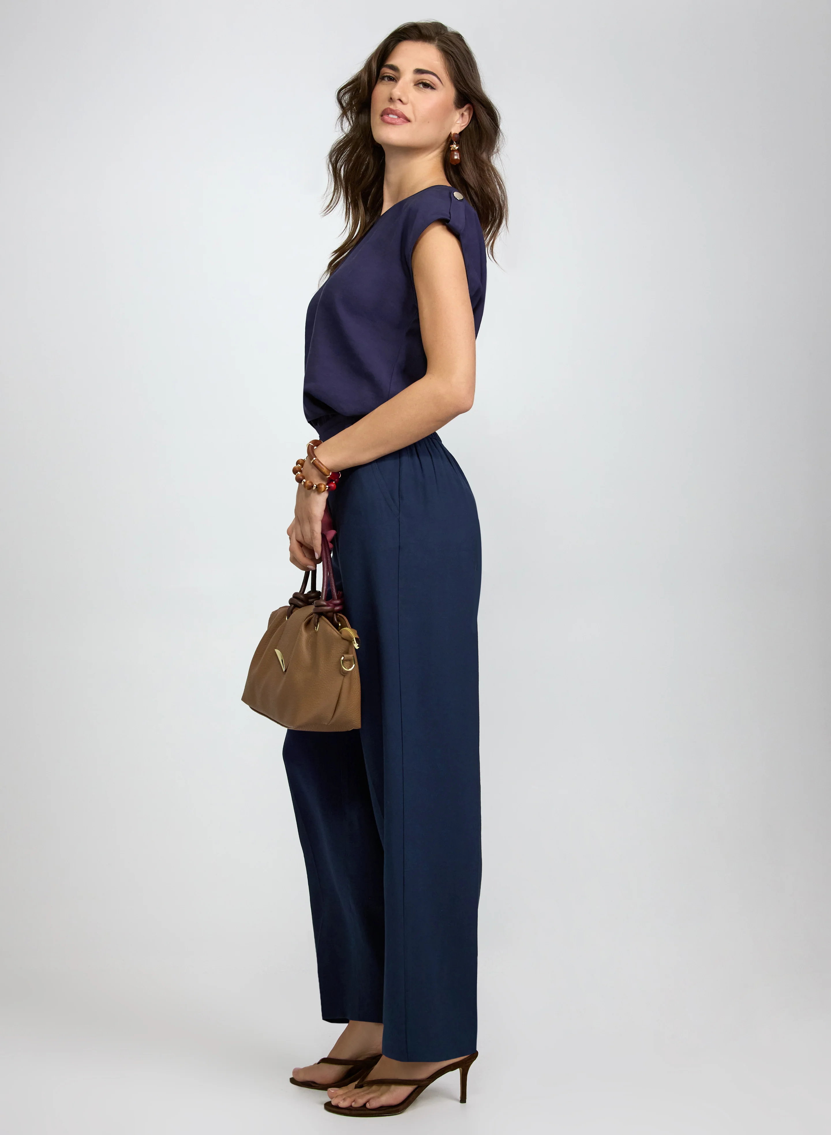 Straight-Leg Pants - Image 3
