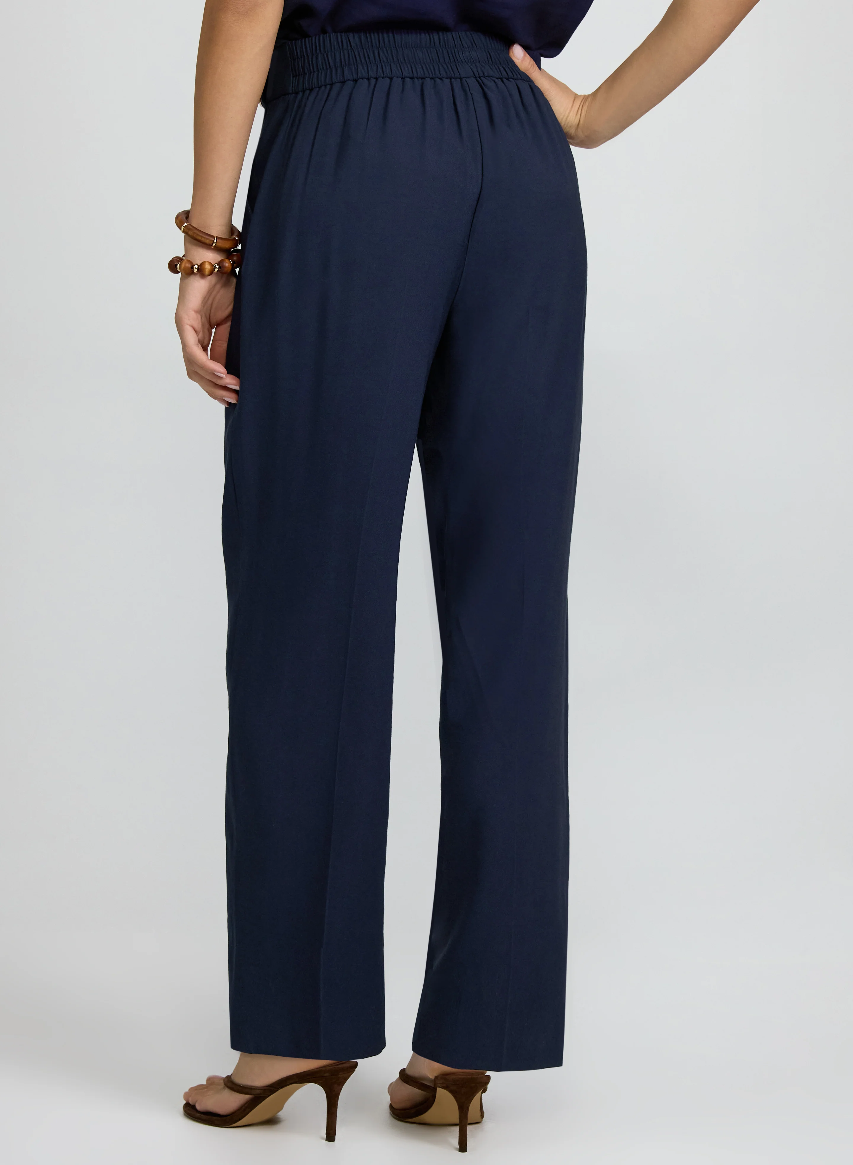 Straight-Leg Pants - Image 4