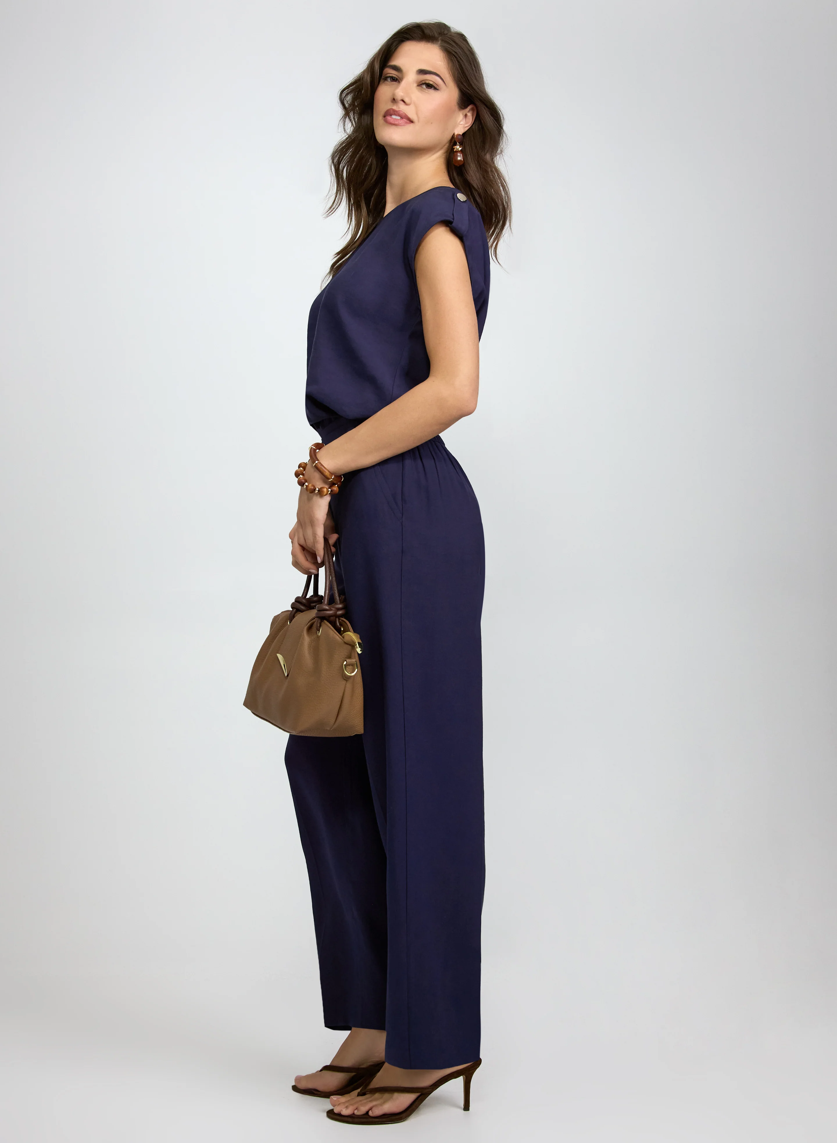 Straight-Leg Pants - Image 4